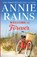 Welcome to Forever, Annie Rains - Paperback - 9781641972352
