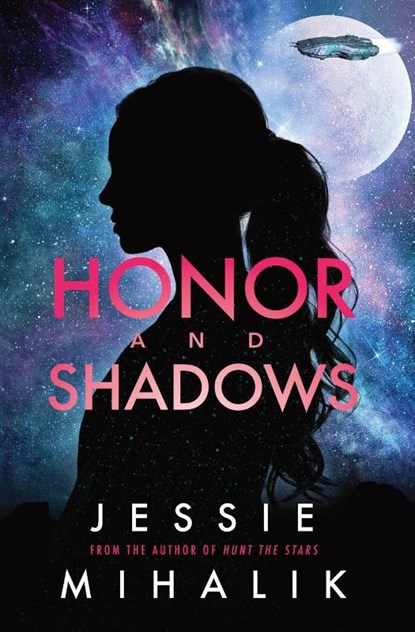 Honor and Shadows, Jessie Mihalik - Paperback - 9781641972451