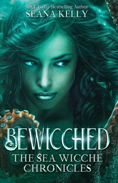 Bewicched, Seana Kelly - Paperback - 9781641972659