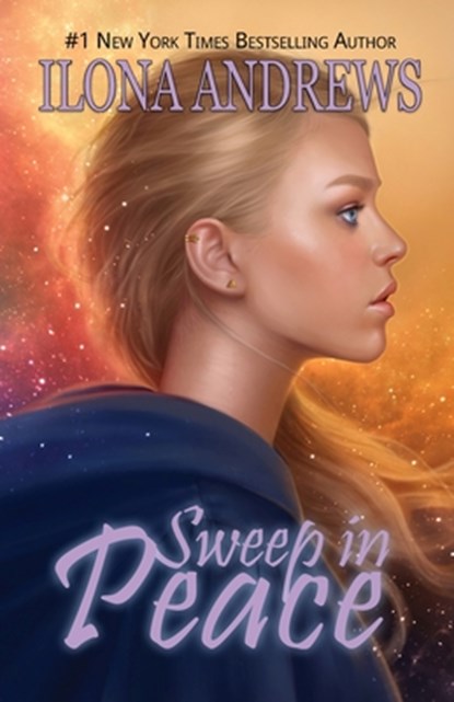 Sweep in Peace, Ilona Andrews - Paperback - 9781641972987