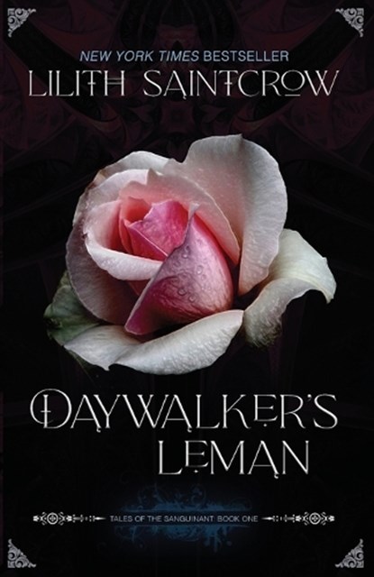 Daywalker's Leman, Lilith Saintcrow - Paperback - 9781641973717