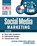 Ultimate Guide to Social Media Marketing, Eric Butow ; Stephanie Garcia ; Roberto Blake ; Amanda Robinson - Paperback - 9781642011845