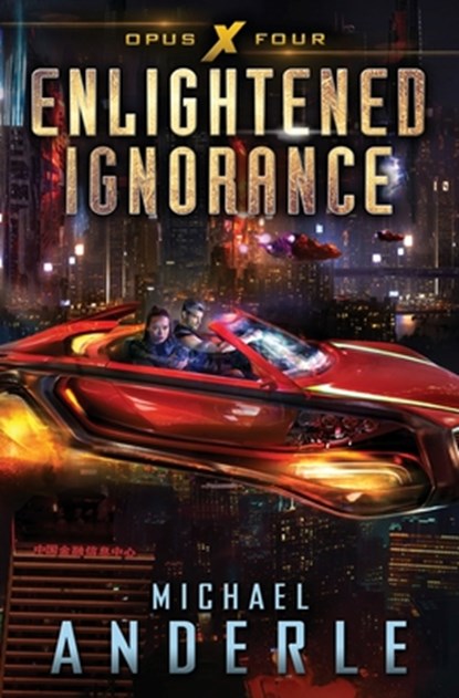 Enlightened Ignorance, Michael Anderle - Paperback - 9781642024043