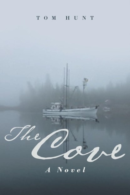 The Cove, Tom Hunt - Paperback - 9781642140118