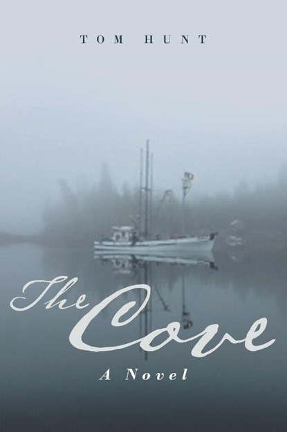 The Cove, Tom Hunt - Paperback - 9781642140118