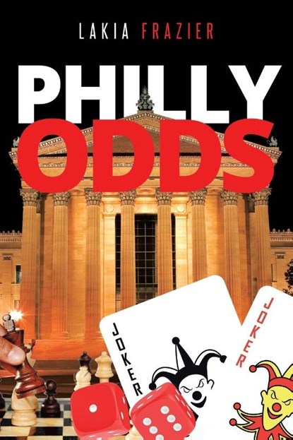 Philly Odds, Lakia Frazier - Paperback - 9781642146646