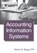 Accounting Information Systems, BRAGG,  Steven M. - Paperback - 9781642210194