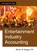 Entertainment Industry Accounting, Steven M. Bragg - Paperback - 9781642211740