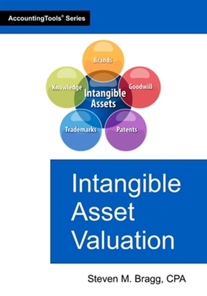 Intangible Asset Valuation, Steven M. Bragg - Paperback - 9781642212754
