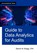 Guide to Data Analytics for Audits, Steven M. Bragg - Paperback - 9781642213164