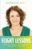Flight Lessons, Bell Barbara A. Bell - Paperback - 9781642253603