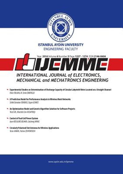 IJEMME, Hasan Saygin ; Zafer Utlu - Paperback - 9781642260137