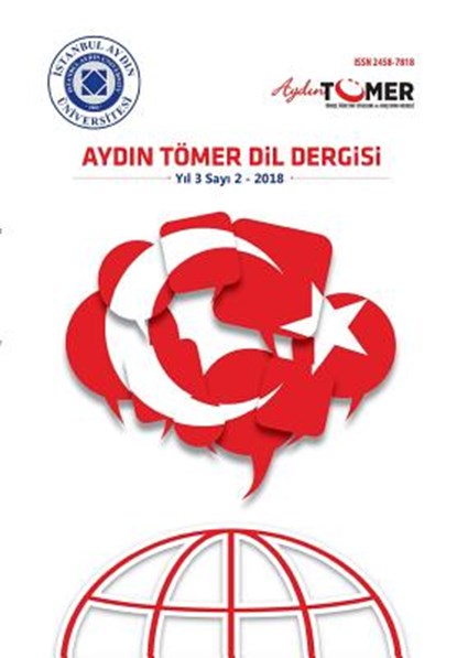 Aydin Tomer Dil Dergisi, Emrah Boylu - Paperback - 9781642261837