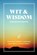 Wit and Wisdom, Robert S Hartman - Paperback - 9781642280418