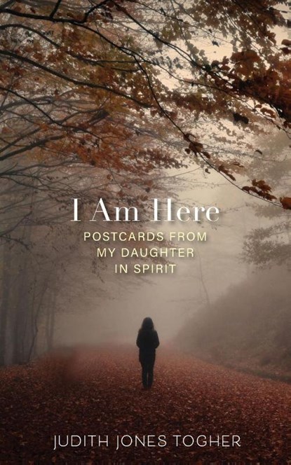 I Am Here, Judith Jones Togher - Paperback - 9781642280630