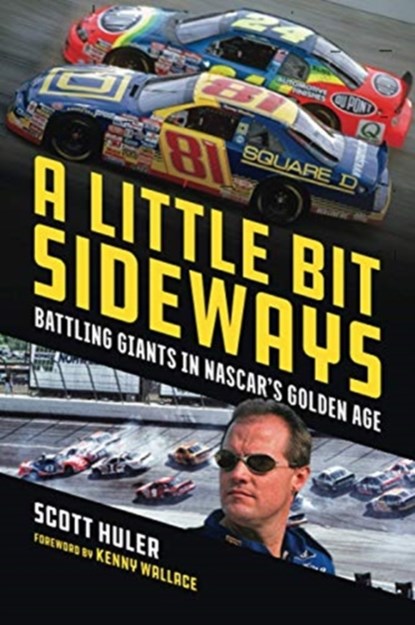 A Little Bit Sideways, Scott Huler - Paperback - 9781642340297