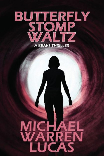 Butterfly Stomp Waltz, Michael Warren Lucas - Paperback - 9781642350289
