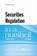 Securities Regulation in a Nutshell, HAZEN,  Thomas Lee - Paperback - 9781642423983