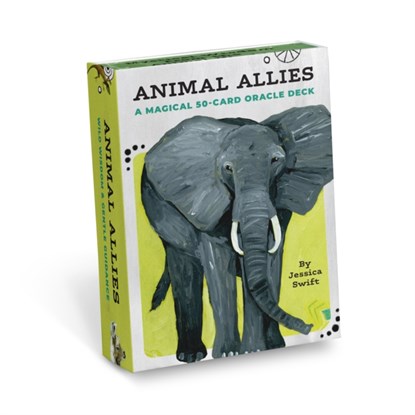 Em & Friends Animal Allies, Em & Friends - Losbladig - 9781642464870