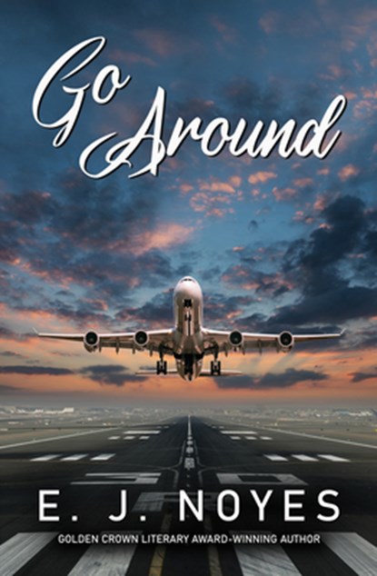 Go Around, E J Noyes - Paperback - 9781642473254