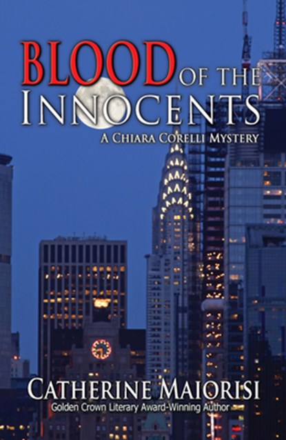 Blood of the Innocents, Catherine Maiorisi - Paperback - 9781642476538
