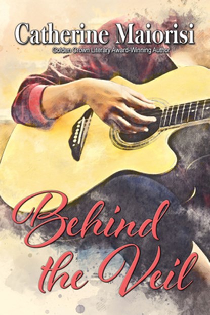 Behind the Veil, Catherine Maiorisi - Paperback - 9781642477054