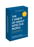 The 7 Habits of Highly Effective People | Stephen R. Covey | 