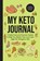 My Keto Journal, Mango Publishers - Paperback - 9781642500271