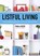 Listful Living, Paula Rizzo - Paperback - 9781642500479