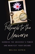Postcards to the Universe | Melisa Caprio | 