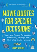Movie Quotes for Special Occasions | James Scheibli | 