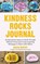 The Kindness Rocks Journal, Megan Murphy - Paperback - 9781642500820