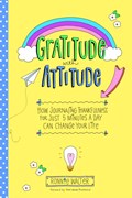 Gratitude With Attitude | Ronnie Walter | 