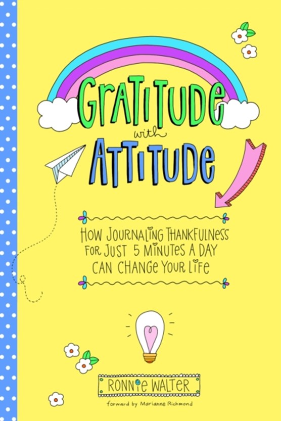 Gratitude With Attitude