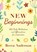 New Beginnings, Becca Anderson - Paperback - 9781642505375