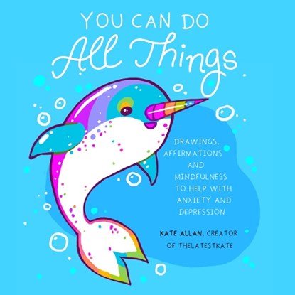 You Can Do All Things, Kate Allan - Paperback - 9781642508055