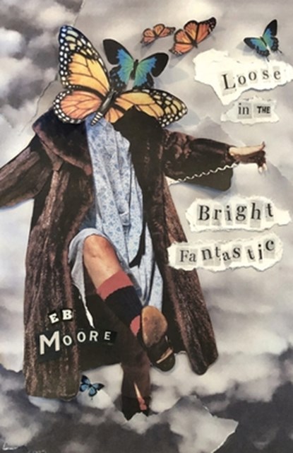 Loose in the Bright Fantastic, E. B. Moore - Paperback - 9781642510478