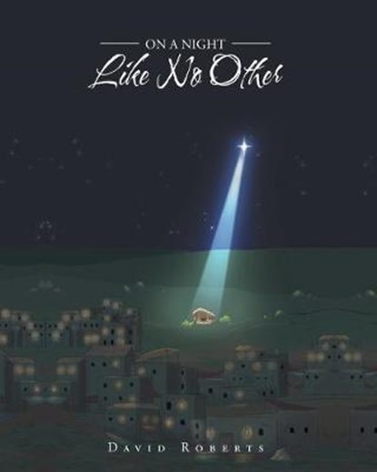 On A Night Like No Other, David Roberts - Paperback - 9781642587623