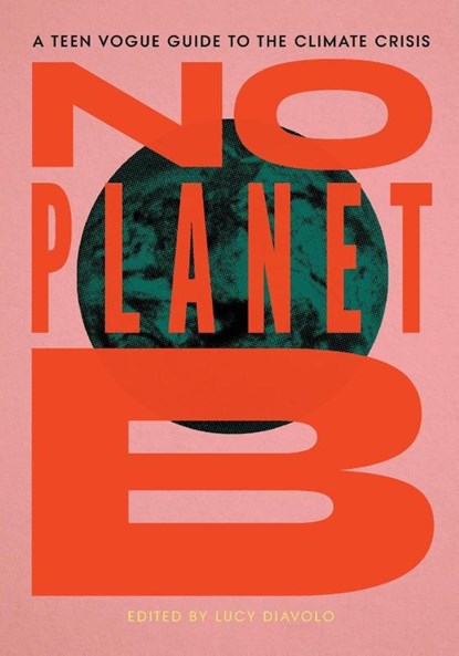 No Planet B, Lucy Diavolo - Paperback - 9781642592597