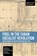 Fidel in the Cuban Socialist Revolution, Fidel Castro - Paperback - 9781642593709