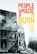 People Wasn't Made to Burn, Joe Allen - Paperback - 9781642593754