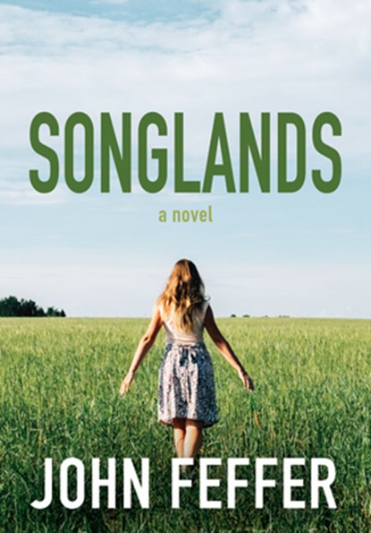 Songlands, John Feffer - Paperback - 9781642594645