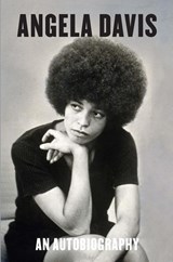 ANGELA DAVIS - Angela Y. Davis - 9781642595680