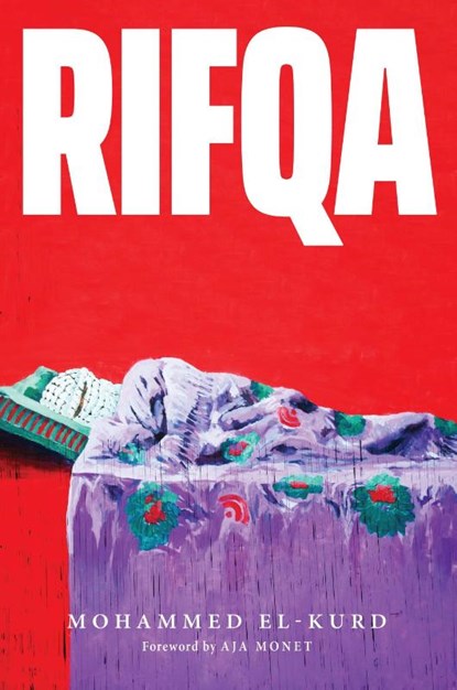 Rifqa, Mohammed El-Kurd - Gebonden - 9781642596601
