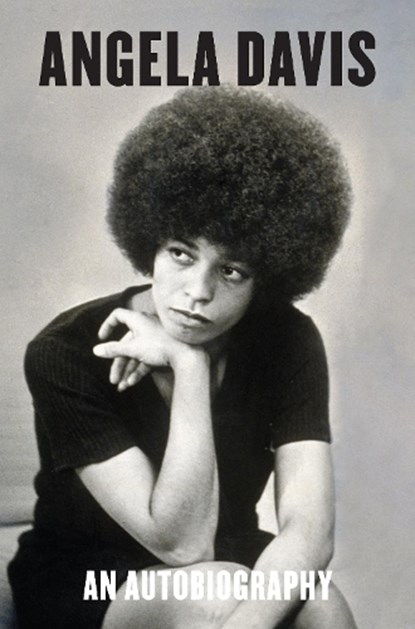 Davis, A: ANGELA DAVIS, Angela Y Davis - Paperback - 9781642598988