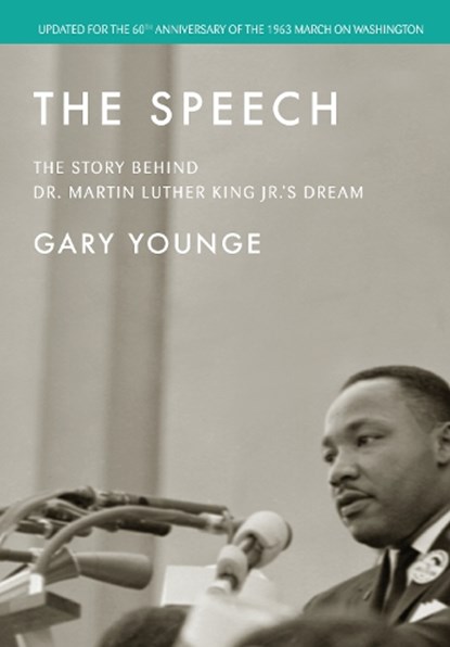 The Speech, Gary Younge - Gebonden - 9781642599619