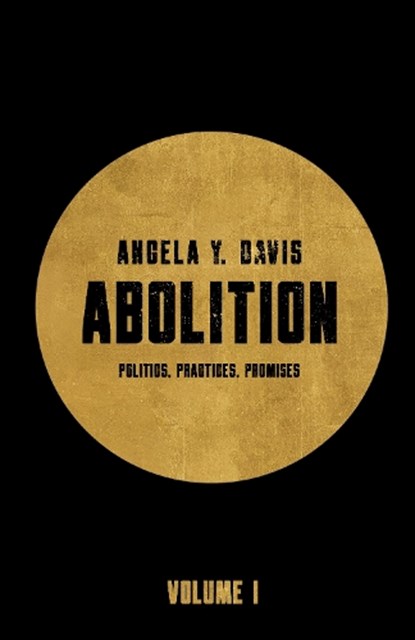Abolition, Angela Y. Davis - Paperback - 9781642599640