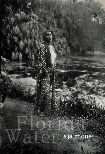 Florida Water, aja monet - Paperback - 9781642599671
