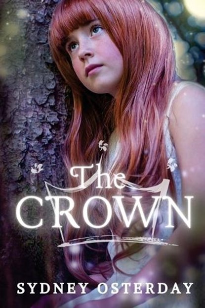 The Crown, Sydney Osterday - Paperback - 9781642613254
