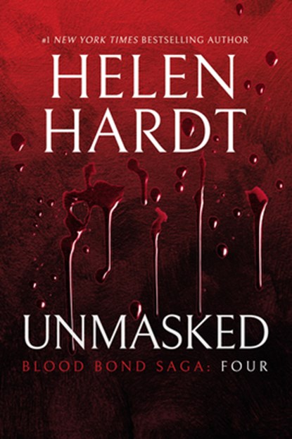 Unmasked, Helen Hardt - Paperback - 9781642630855